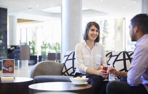 Holiday Inn Parramatta, An IHG Hotel - Phillip Island Accommodation 11