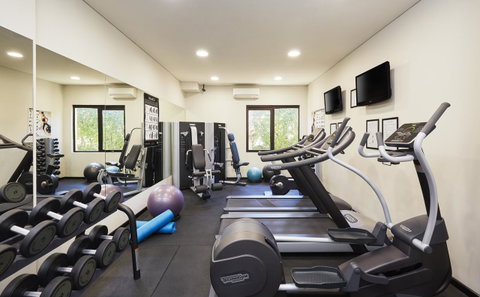 Holiday Inn Parramatta, An IHG Hotel - Phillip Island Accommodation 23