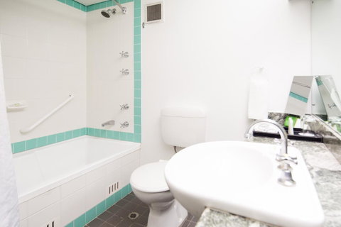 Holiday Inn Parramatta, An IHG Hotel - Phillip Island Accommodation 36