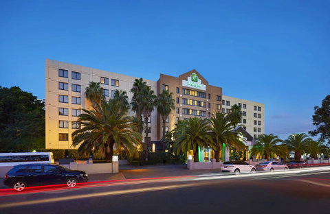 Holiday Inn Parramatta, An IHG Hotel - Phillip Island Accommodation 9