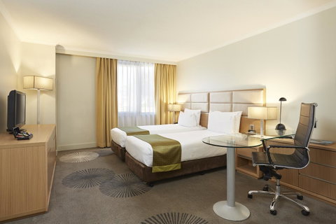 Holiday Inn Parramatta, An IHG Hotel - Phillip Island Accommodation 0