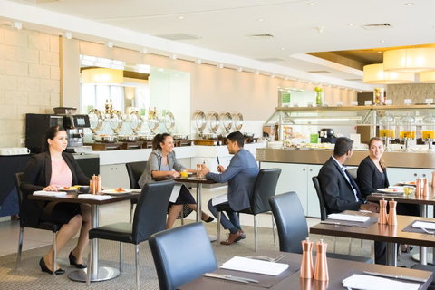 Holiday Inn Parramatta, An IHG Hotel - Phillip Island Accommodation 39