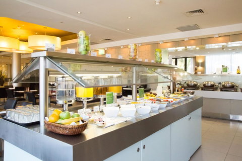 Holiday Inn Parramatta, An IHG Hotel - Phillip Island Accommodation 16