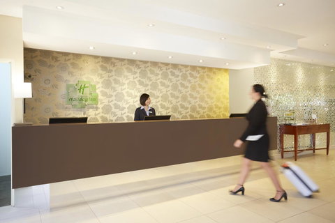 Holiday Inn Parramatta, An IHG Hotel - Phillip Island Accommodation 22
