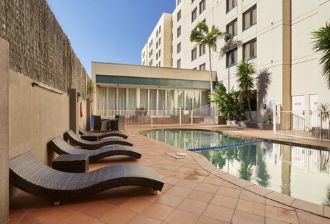 Holiday Inn Parramatta, An IHG Hotel - Phillip Island Accommodation 17