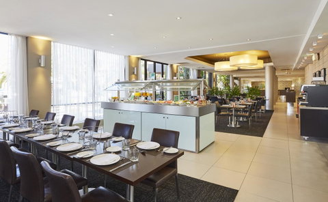 Holiday Inn Parramatta, An IHG Hotel - Phillip Island Accommodation 28