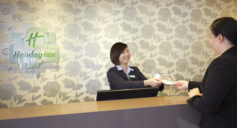 Holiday Inn Parramatta, An IHG Hotel - Phillip Island Accommodation 12