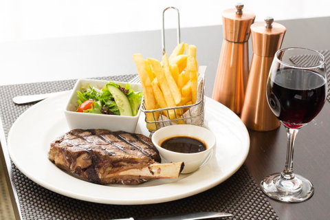 Holiday Inn Parramatta, An IHG Hotel - Phillip Island Accommodation 43