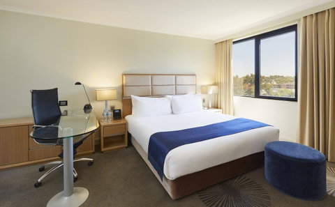 Holiday Inn Parramatta, An IHG Hotel - Phillip Island Accommodation 3