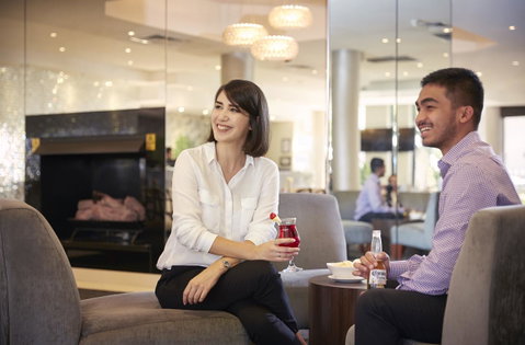 Holiday Inn Parramatta, An IHG Hotel - Phillip Island Accommodation 21