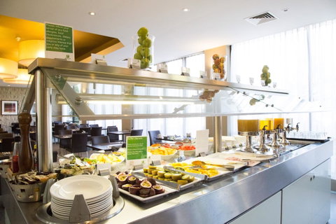 Holiday Inn Parramatta, An IHG Hotel - Phillip Island Accommodation 44