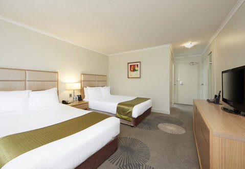 Holiday Inn Parramatta, An IHG Hotel - Phillip Island Accommodation 2