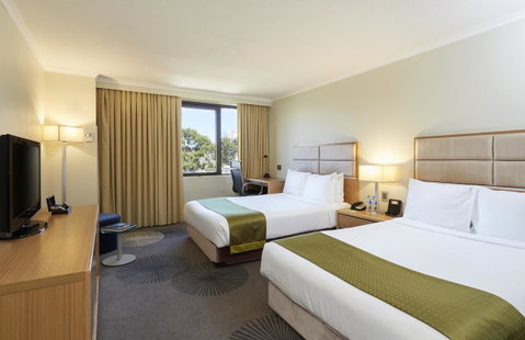 Holiday Inn Parramatta, An IHG Hotel - Phillip Island Accommodation 4