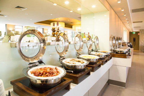 Holiday Inn Parramatta, An IHG Hotel - Phillip Island Accommodation 38