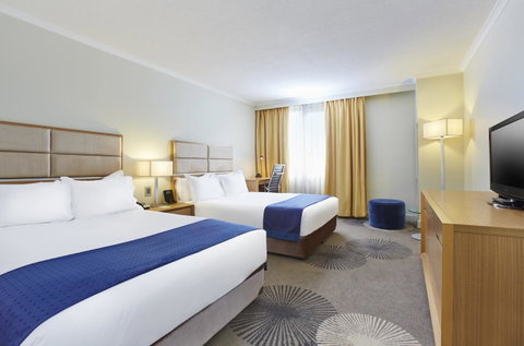Holiday Inn Parramatta, An IHG Hotel - Phillip Island Accommodation 31
