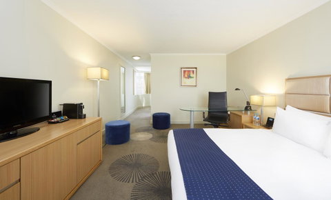 Holiday Inn Parramatta, An IHG Hotel - Phillip Island Accommodation 6