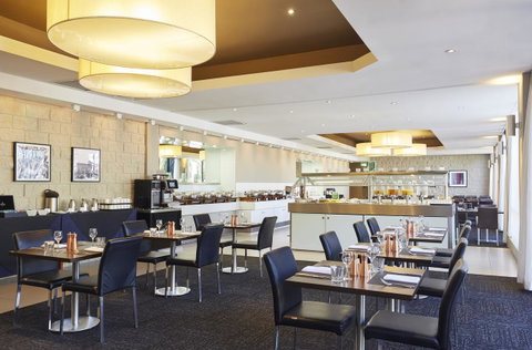 Holiday Inn Parramatta, An IHG Hotel - Phillip Island Accommodation 15