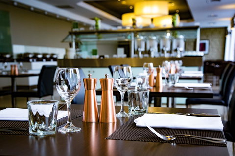 Holiday Inn Parramatta, An IHG Hotel - Phillip Island Accommodation 32