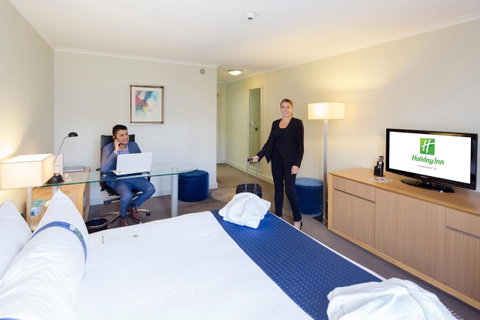 Holiday Inn Parramatta, An IHG Hotel - Phillip Island Accommodation 33