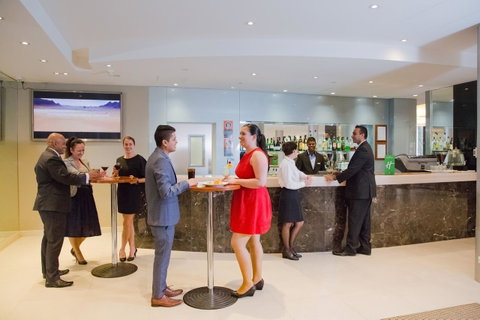 Holiday Inn Parramatta, An IHG Hotel - Phillip Island Accommodation 40
