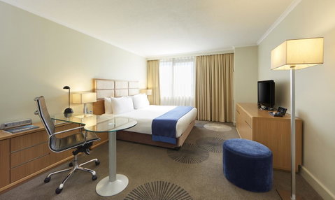 Holiday Inn Parramatta, An IHG Hotel - Phillip Island Accommodation 5