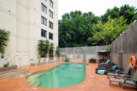 Holiday Inn Parramatta, An IHG Hotel - Phillip Island Accommodation 30