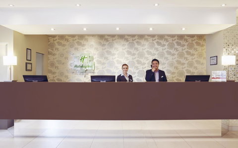 Holiday Inn Parramatta, An IHG Hotel - Phillip Island Accommodation 35