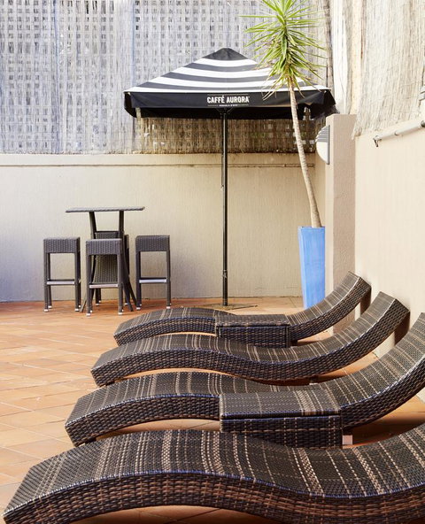 Holiday Inn Parramatta, An IHG Hotel - Phillip Island Accommodation 24