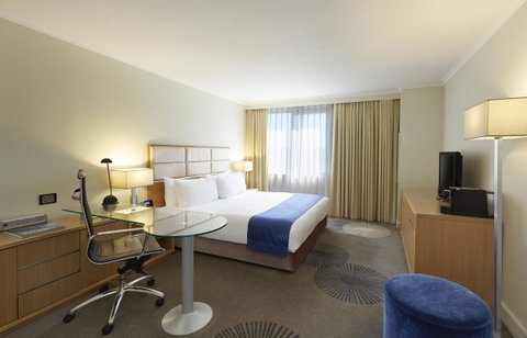 Holiday Inn Parramatta, An IHG Hotel - Phillip Island Accommodation 1