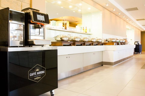 Holiday Inn Parramatta, An IHG Hotel - Phillip Island Accommodation 37