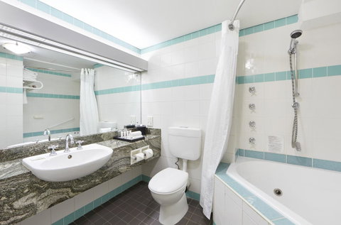 Holiday Inn Parramatta, An IHG Hotel - Phillip Island Accommodation 8