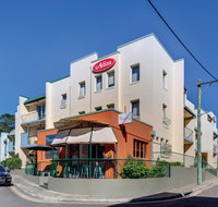 Adina Apartment Hotel Chippendale - Phillip Island Accommodation