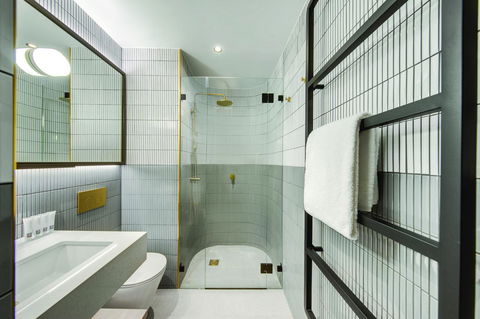 Vibe Hotel Sydney Darling Harbour - Phillip Island Accommodation 18