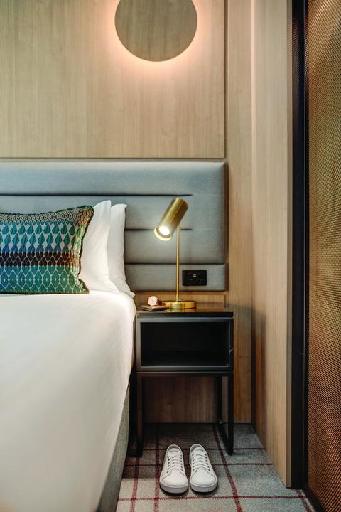 Vibe Hotel Sydney Darling Harbour - Phillip Island Accommodation 1