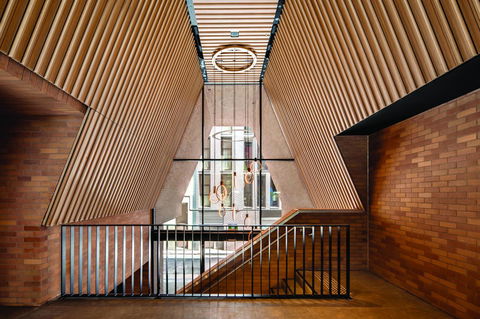 Vibe Hotel Sydney Darling Harbour - Phillip Island Accommodation 23