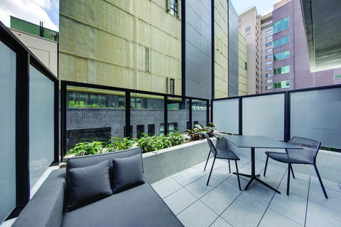 Vibe Hotel Sydney Darling Harbour - Phillip Island Accommodation 14