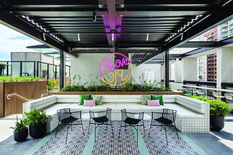 Vibe Hotel Sydney Darling Harbour - Phillip Island Accommodation 7