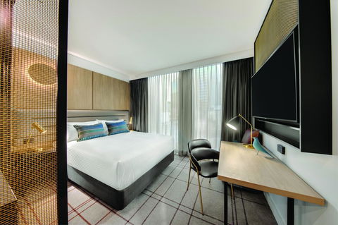 Vibe Hotel Sydney Darling Harbour - Phillip Island Accommodation 19