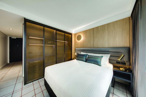 Vibe Hotel Sydney Darling Harbour - Phillip Island Accommodation 21