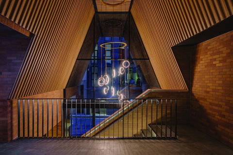 Vibe Hotel Sydney Darling Harbour - Phillip Island Accommodation 24