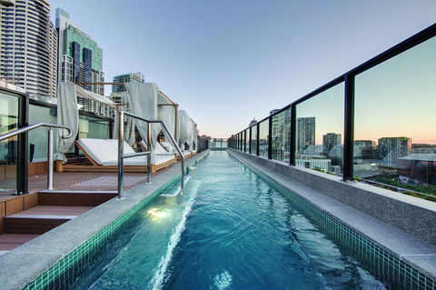 Vibe Hotel Sydney Darling Harbour - Phillip Island Accommodation 25