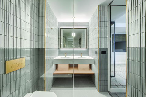 Vibe Hotel Sydney Darling Harbour - Phillip Island Accommodation 27
