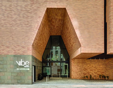 Vibe Hotel Sydney Darling Harbour - Phillip Island Accommodation 4