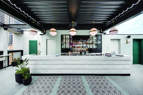 Vibe Hotel Sydney Darling Harbour - Phillip Island Accommodation 10