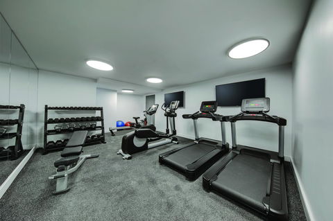 Vibe Hotel Sydney Darling Harbour - Phillip Island Accommodation 17
