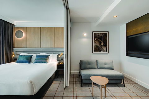 Vibe Hotel Sydney Darling Harbour - Phillip Island Accommodation 29