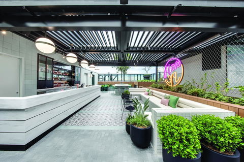 Vibe Hotel Sydney Darling Harbour - Phillip Island Accommodation 9