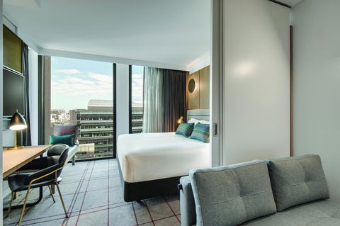 Vibe Hotel Sydney Darling Harbour - Phillip Island Accommodation 28