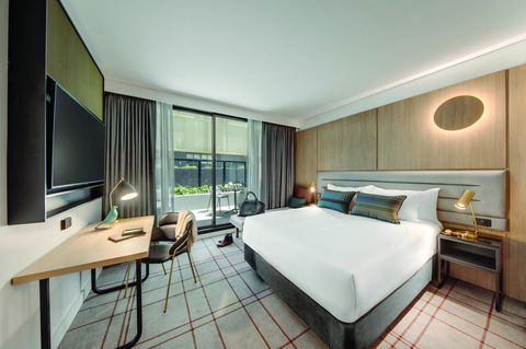 Vibe Hotel Sydney Darling Harbour - Phillip Island Accommodation 15