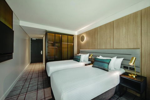 Vibe Hotel Sydney Darling Harbour - Phillip Island Accommodation 13